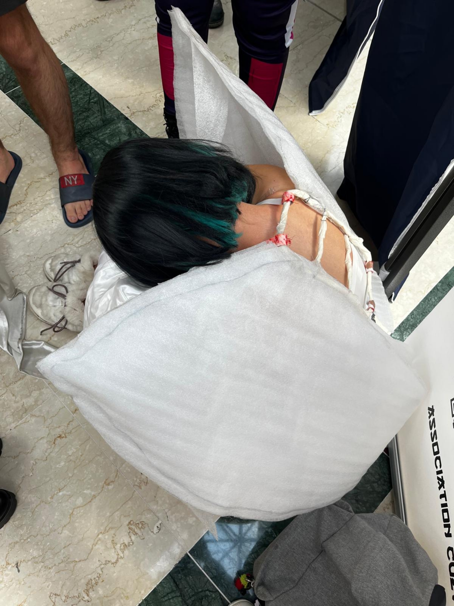 Sua prestation — photo 19