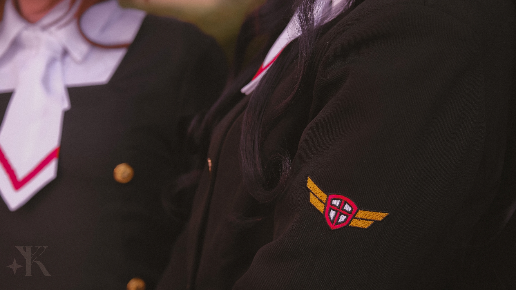 Tomoyo-Card Captor - Photo 5