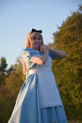 Alice preview 3