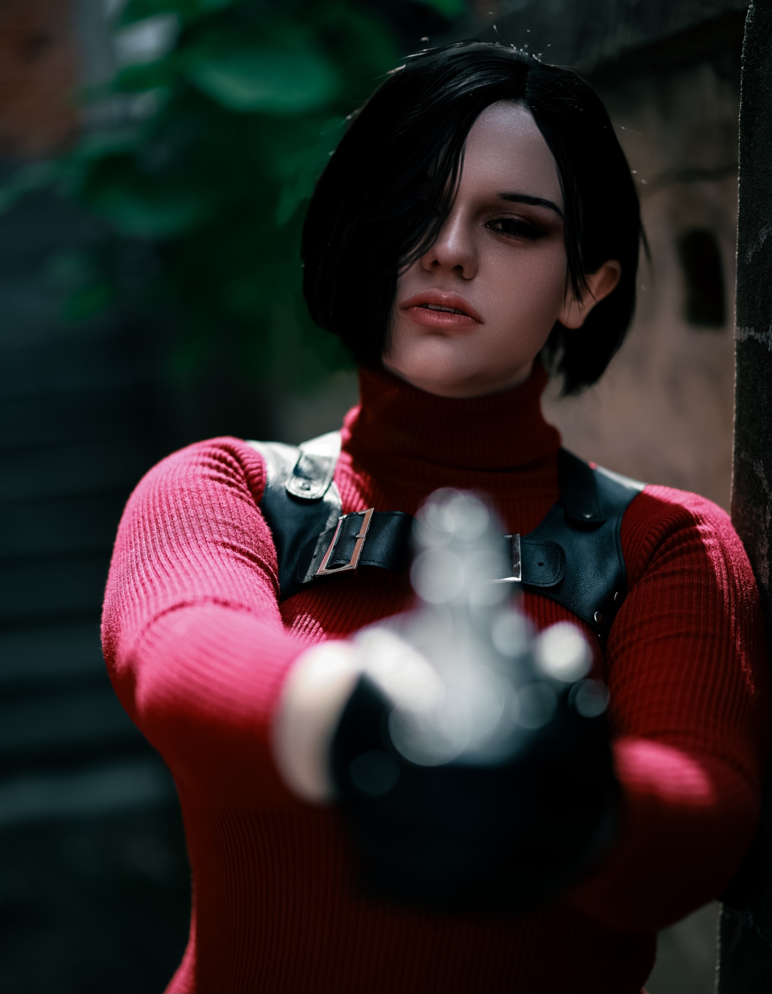 Ada wong RE4 — photo 5