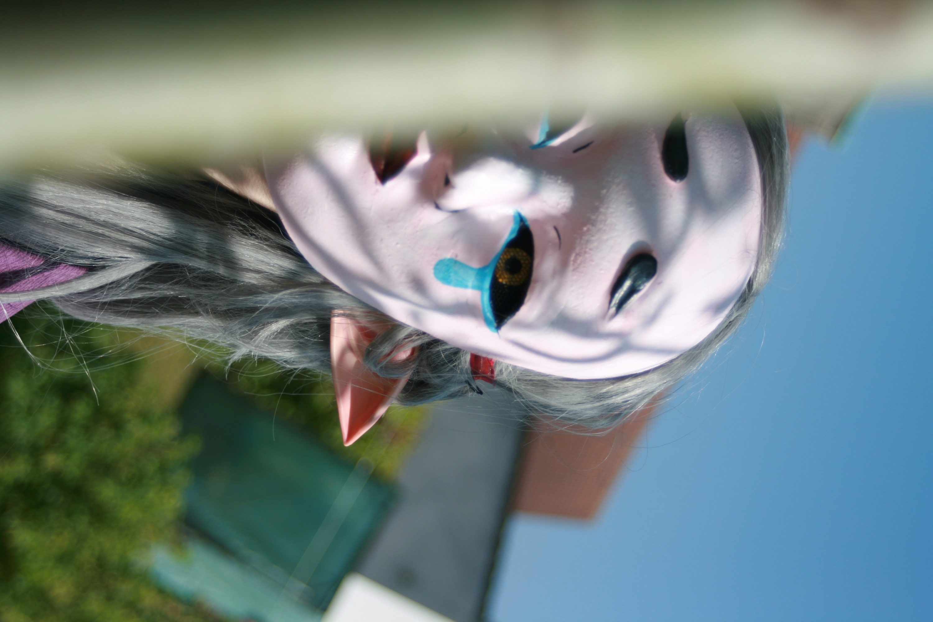 Noppera-bo (raw) — photo 5