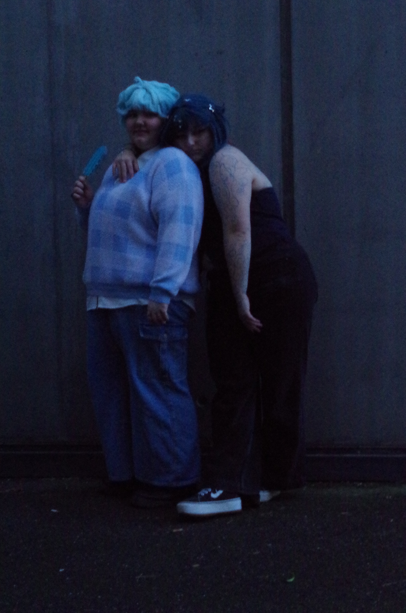 Chongyun et xingqiu  - Photo 2