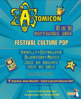 Atomicon