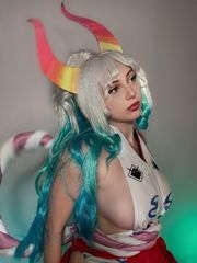 Yamato preview 2