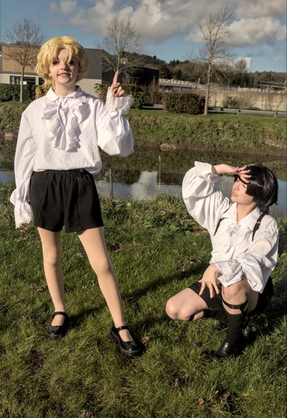 Miztraw_cos - Sophul