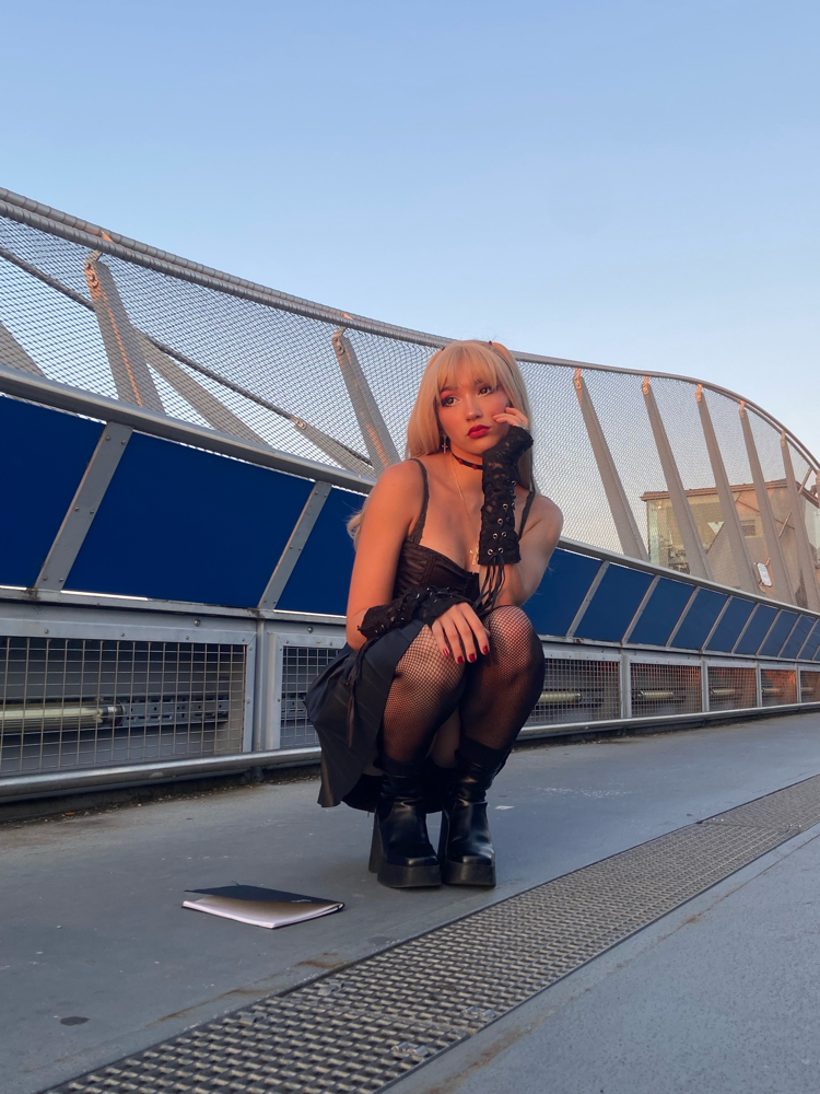 Misa Amane  - Photo 19