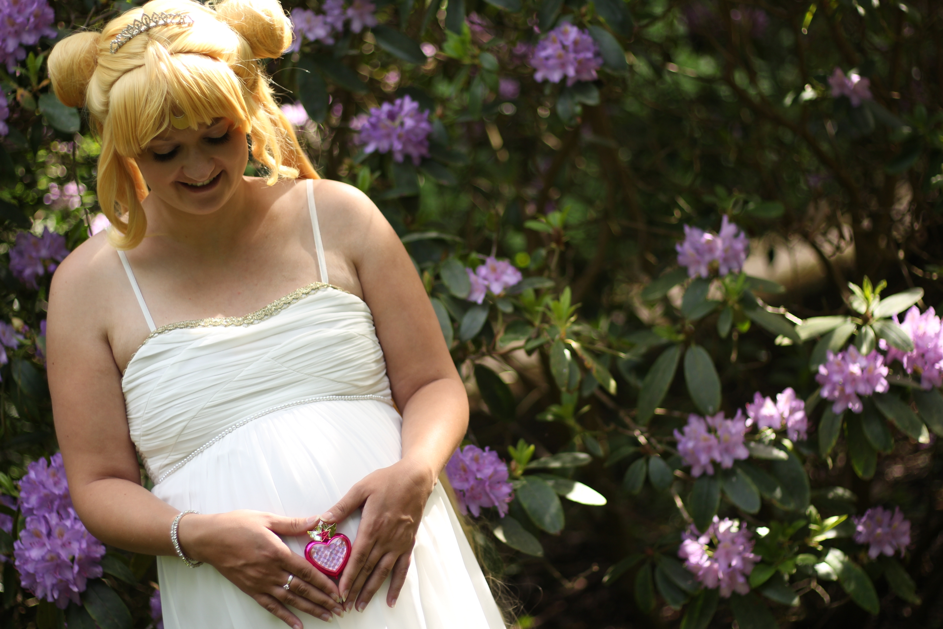 Serenity Schwanger - Photo 41