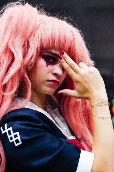 K4i_c0spl4y - ☆ Junko ☆