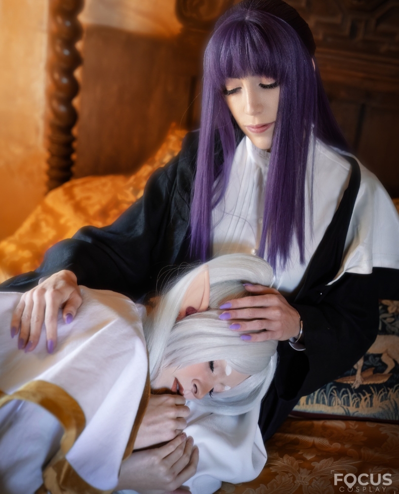 Focus - Frieren - Photo 4