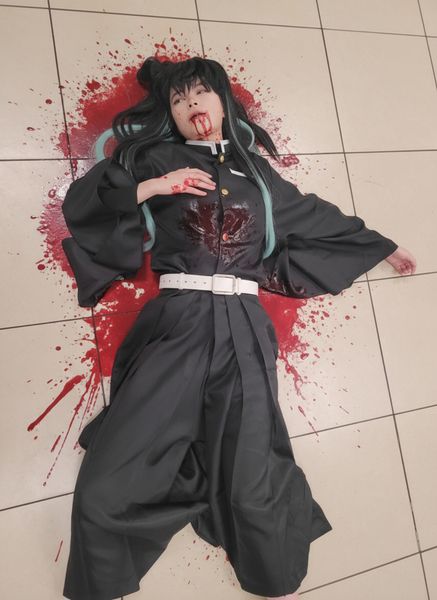 Mitsuki.yumeh - Muichiro 