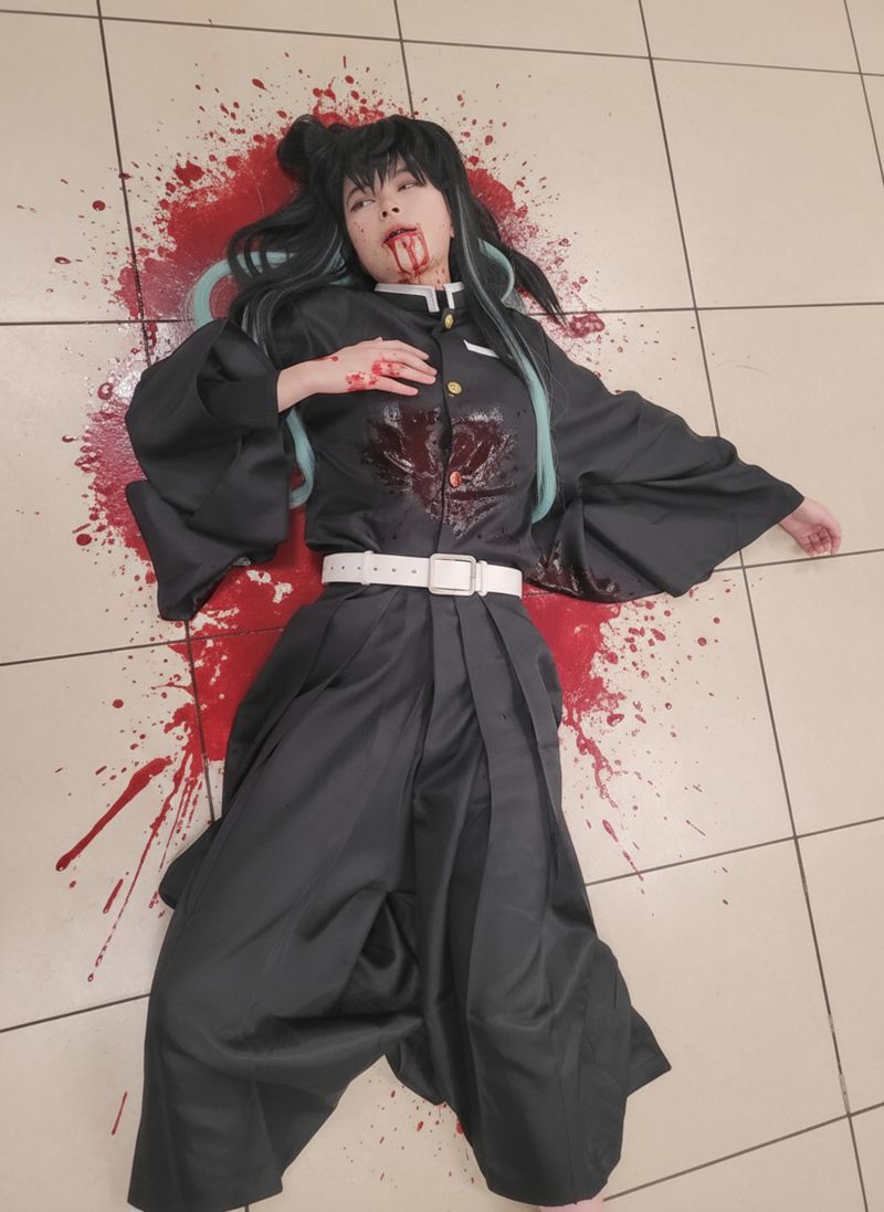 Mitsuki.yumeh – Muichiro 