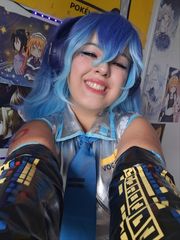 Hatsune miku vers 3 preview 2
