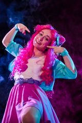Pinkie pie 7/07/2023 preview 2