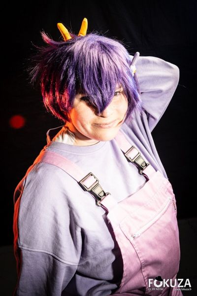 Junhimitsu - Jax
