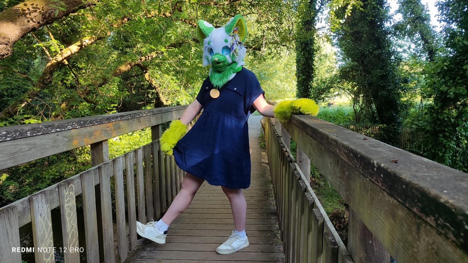 Debut du printemps — photo 38