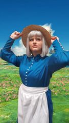 Sophie Hatter preview 2
