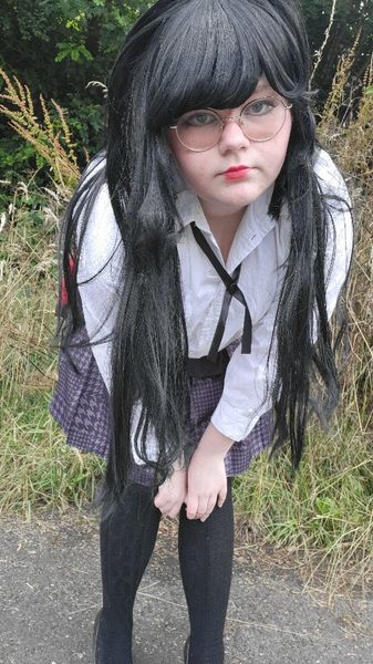 Koki - Yumeko jabami 