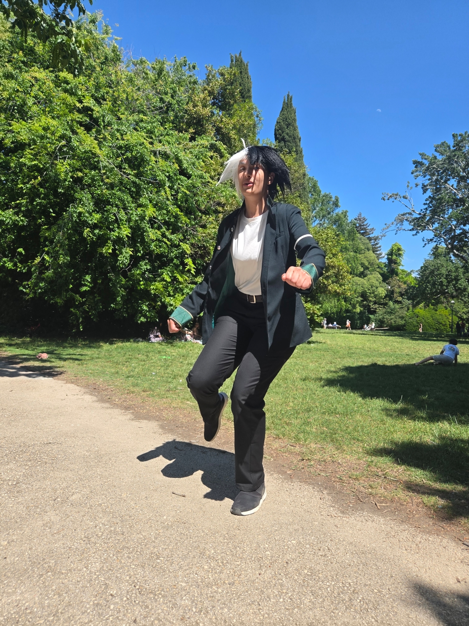 Sakura Haruka — photo 201