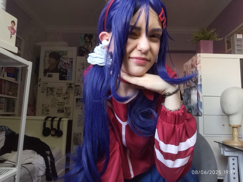 Airie - Mita
