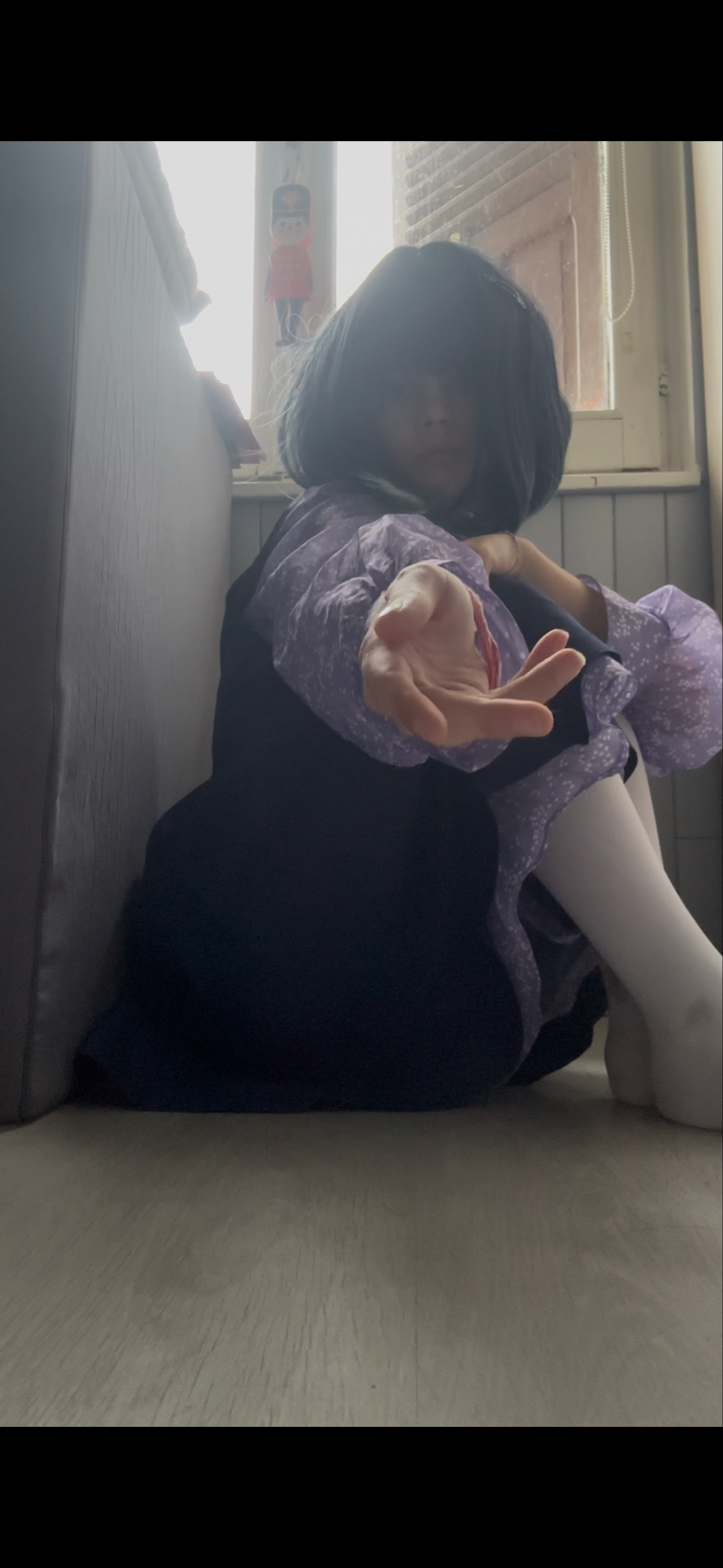 Akane Kurokawu — photo 13