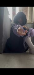 Akane Kurokawu preview 2