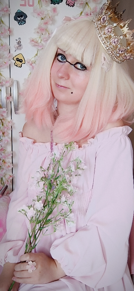 Pe4r1's day🦑👑 - Photo 10