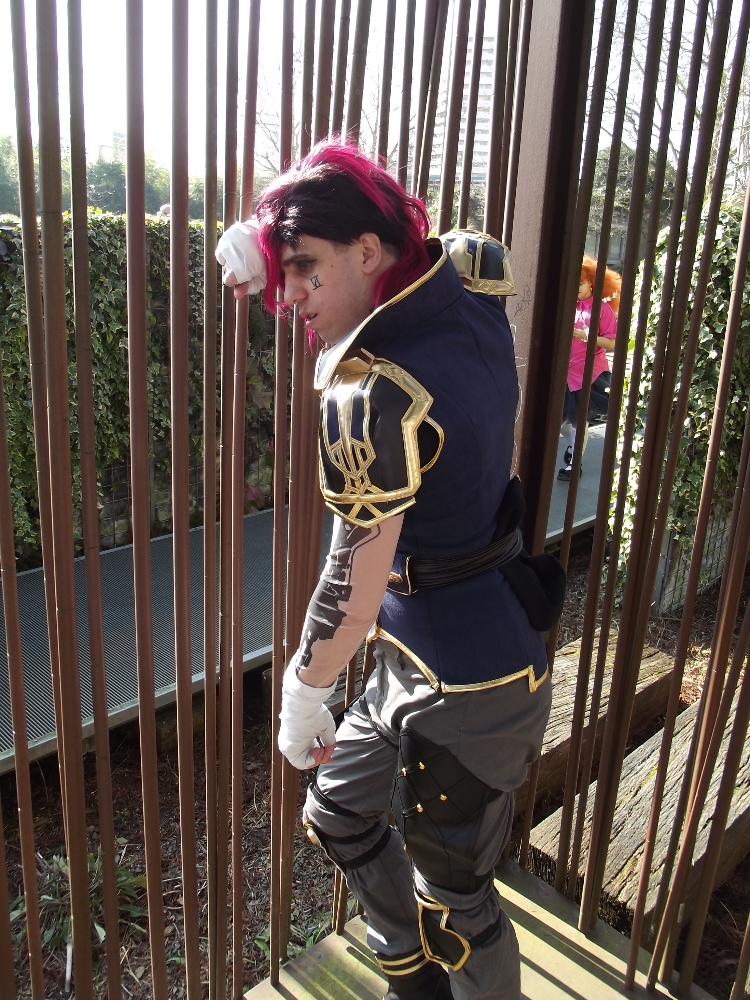Zadacosplay — photo 7