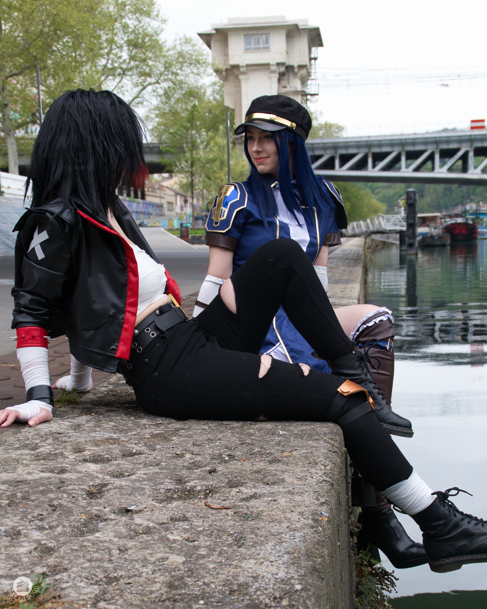Shoot Arcane — photo 6
