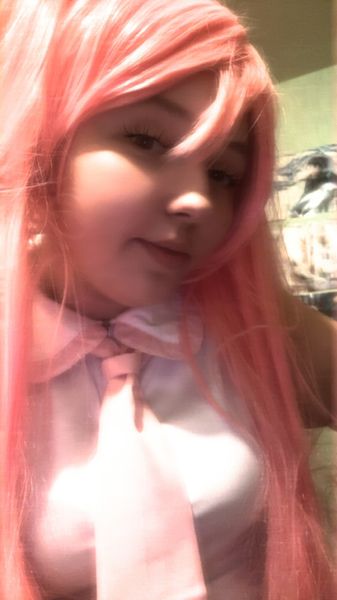 🎍nezuko_splay🎍 - Sakura miku 