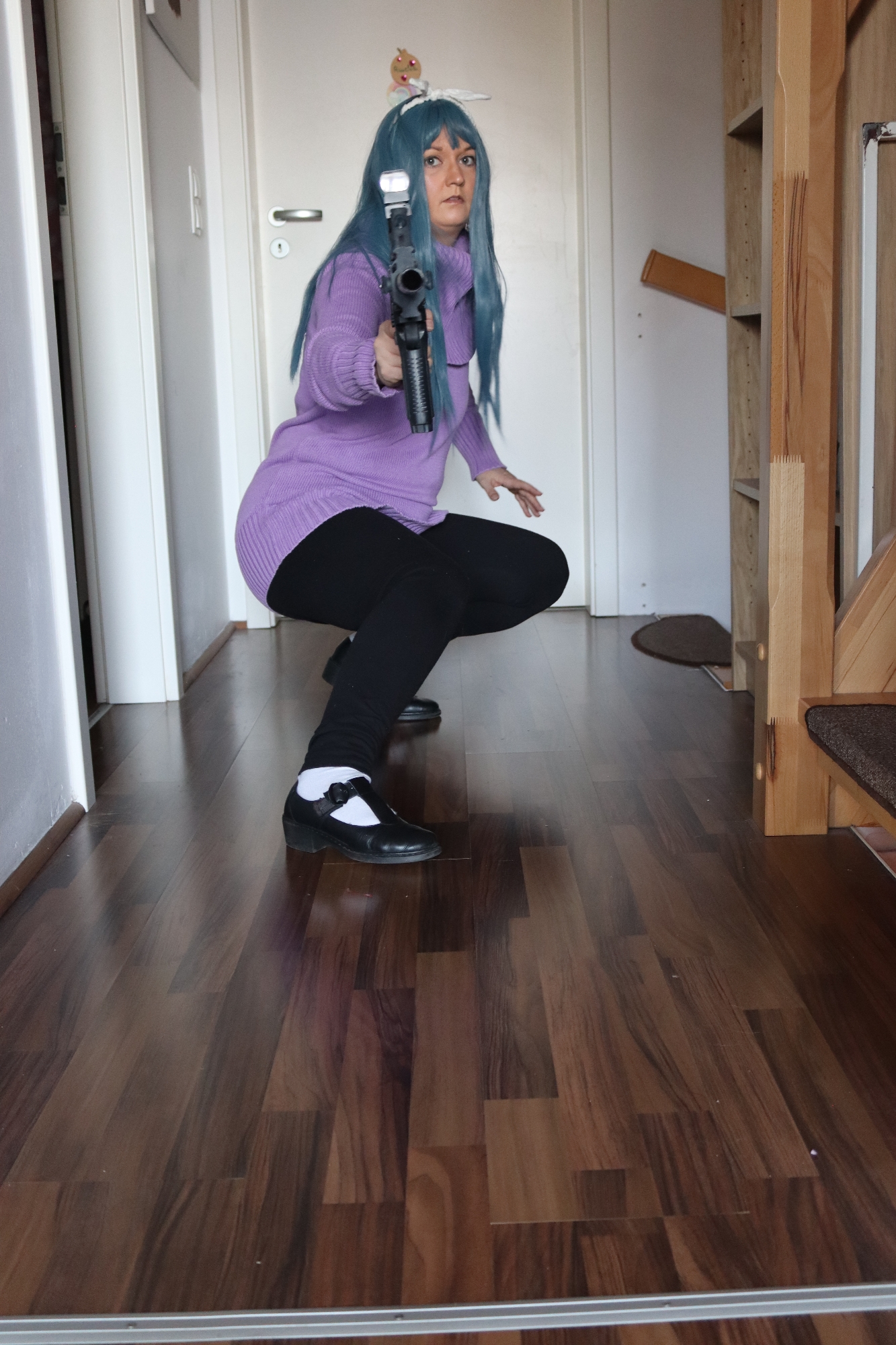 Angelika (Guns. Girl - Photo 24