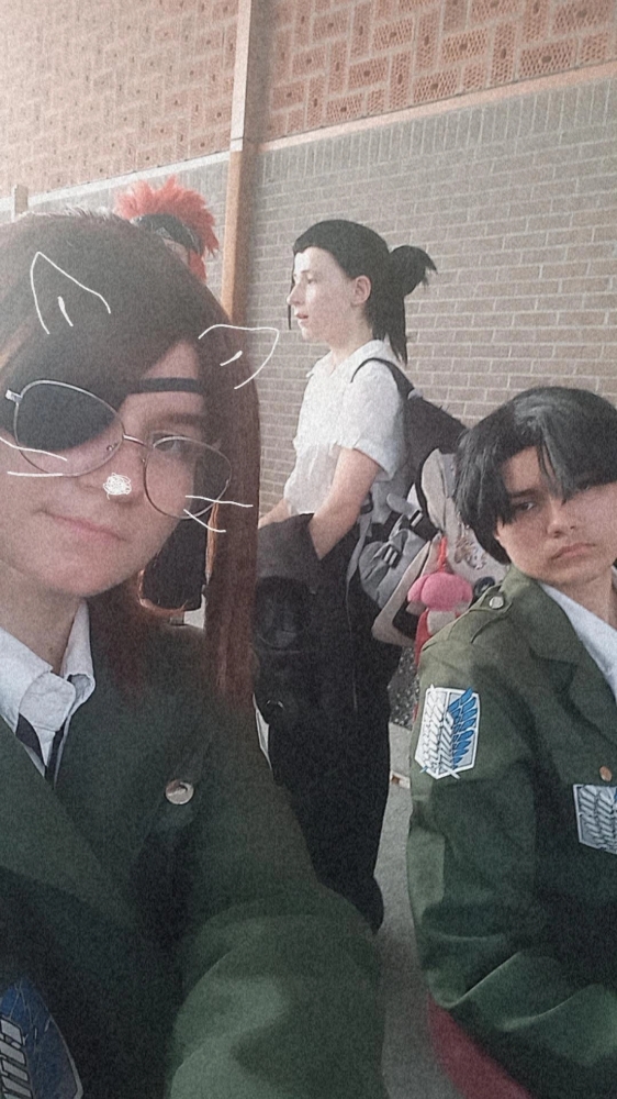 Levihan — photo 12