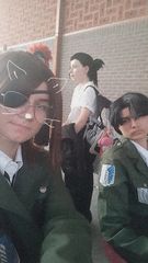 Levihan preview 2