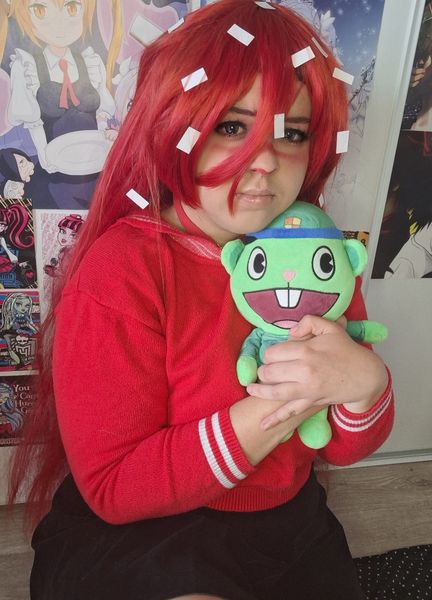 Yukuio - Flaky - version 4