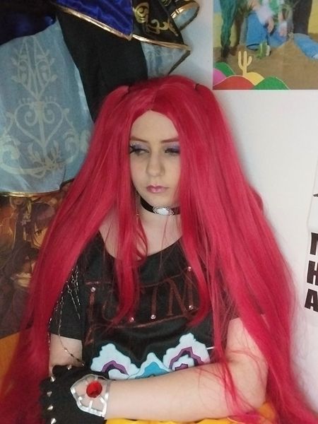 Uky0_c0splayz - Mira