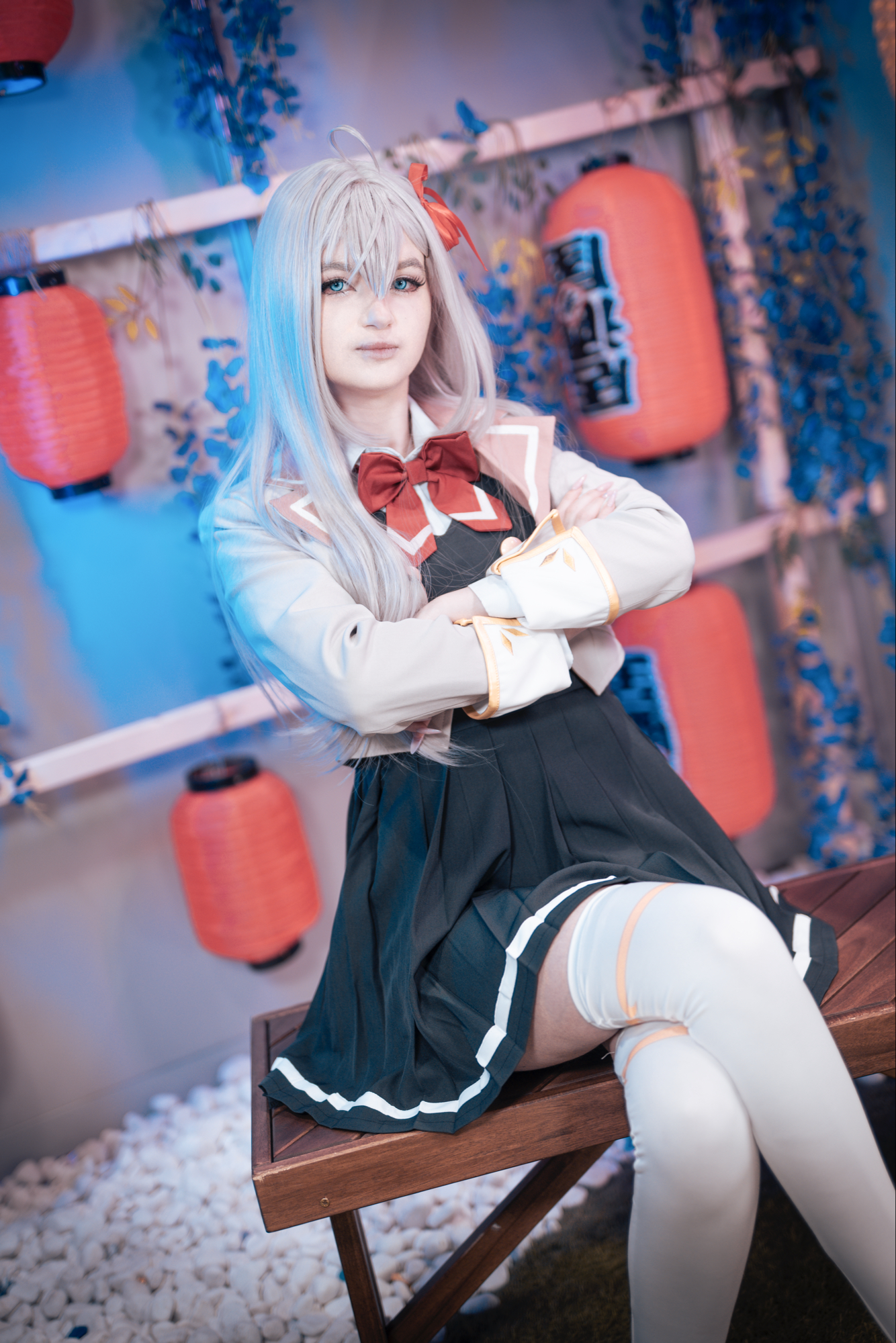 Alya Mikhailova — photo 6