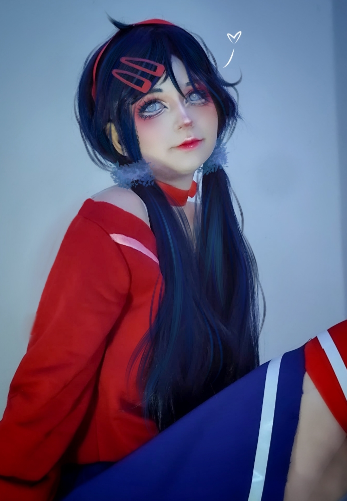 MISIDE // Mita - Photo 2