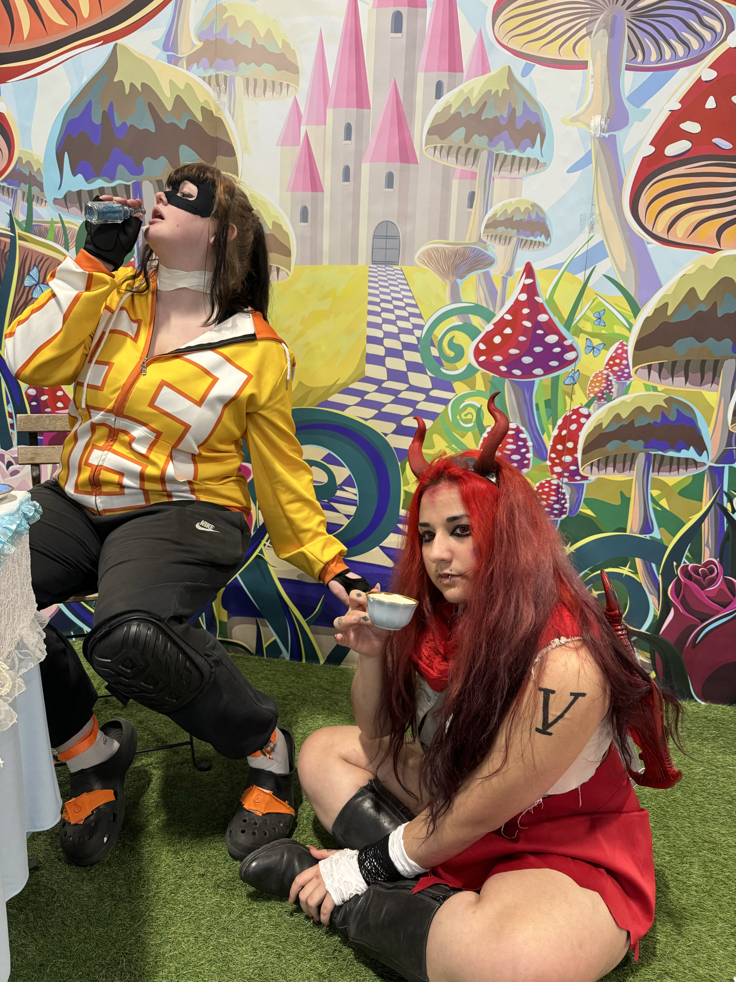 Kirishima Fantasy — photo 14