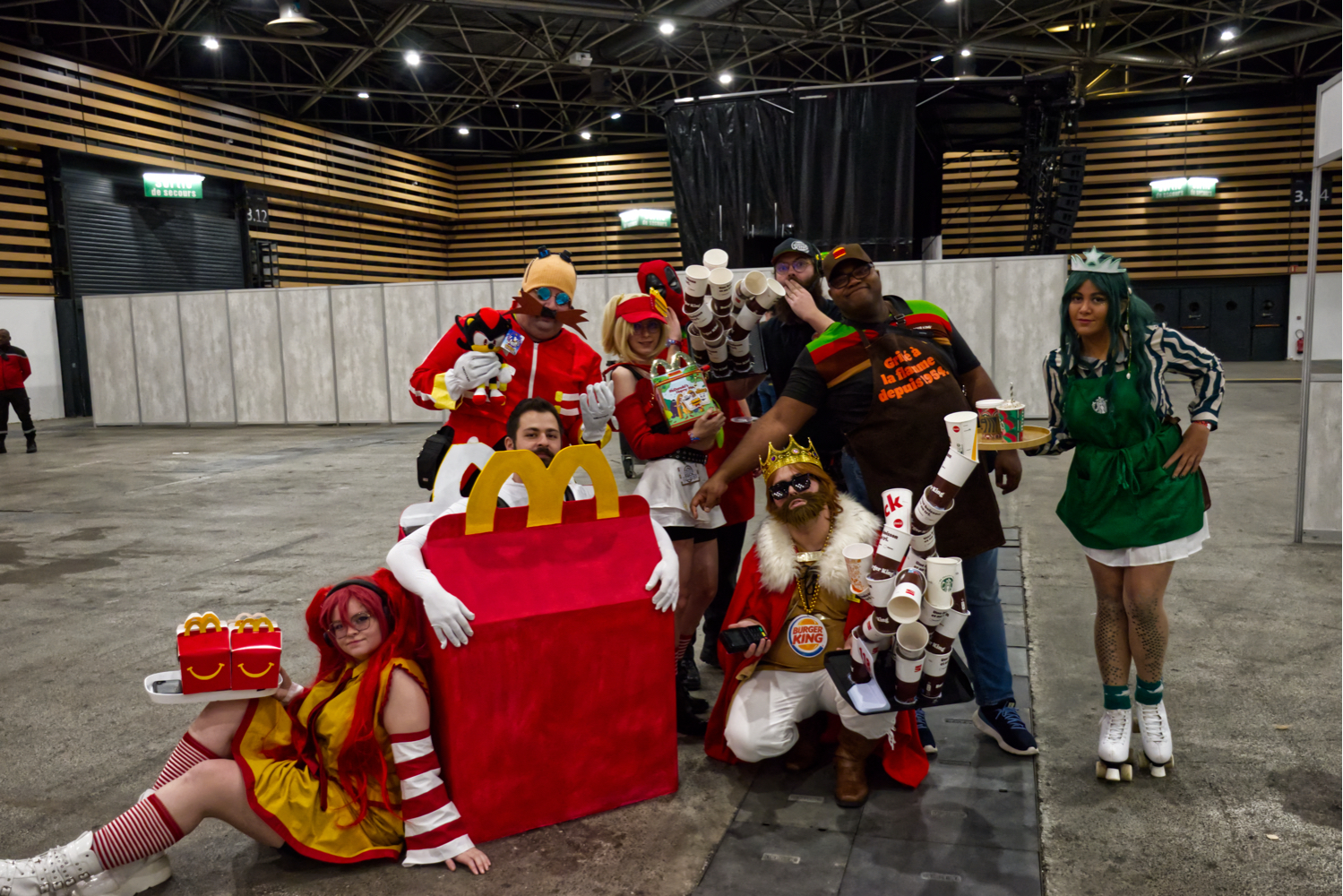 Starbucks JT - Photo 2