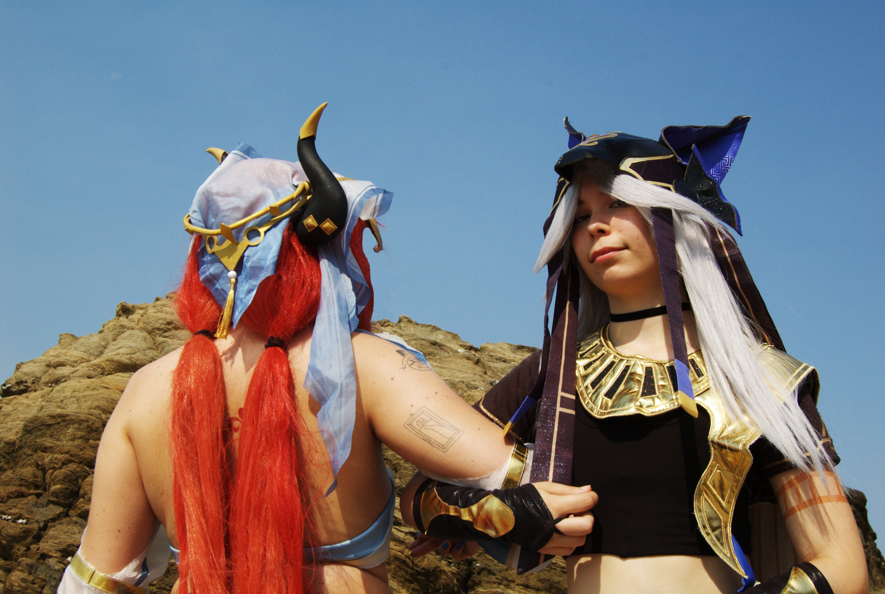 Shooting sumeru  - Photo 28