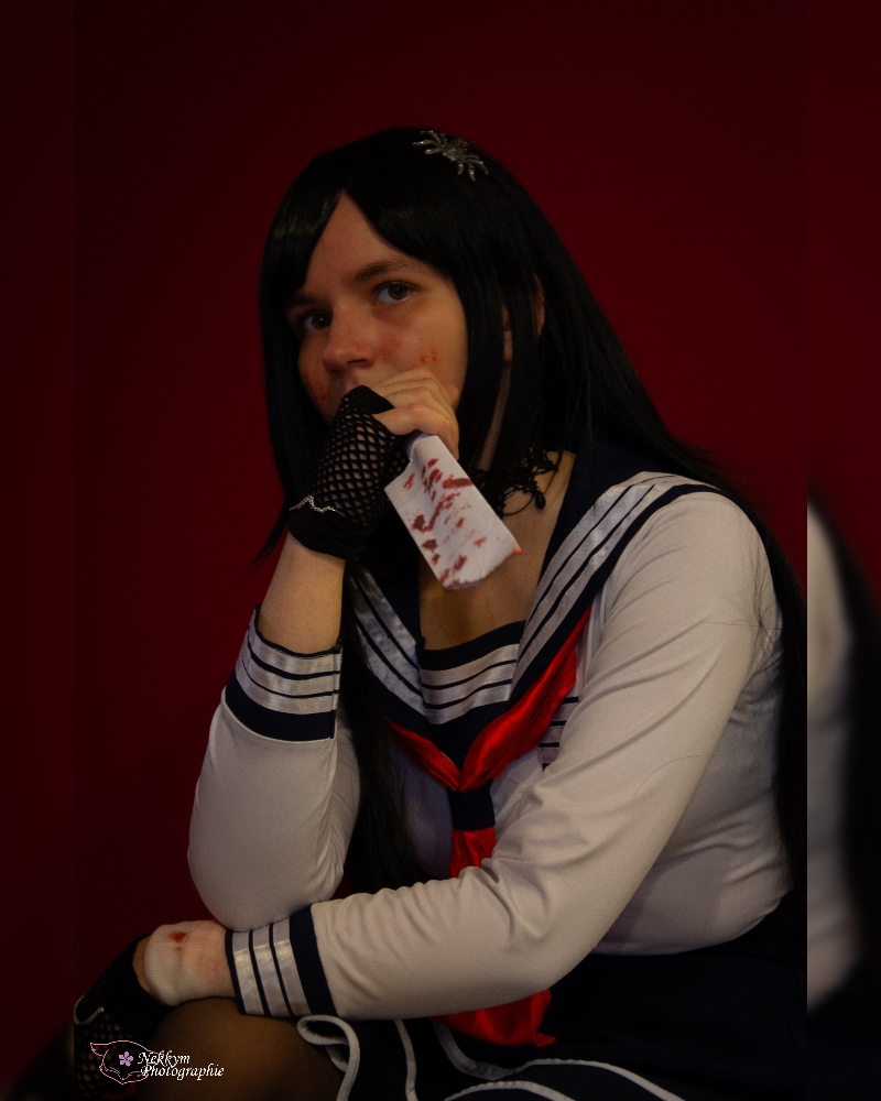 Ayano aishi  - Photo 2