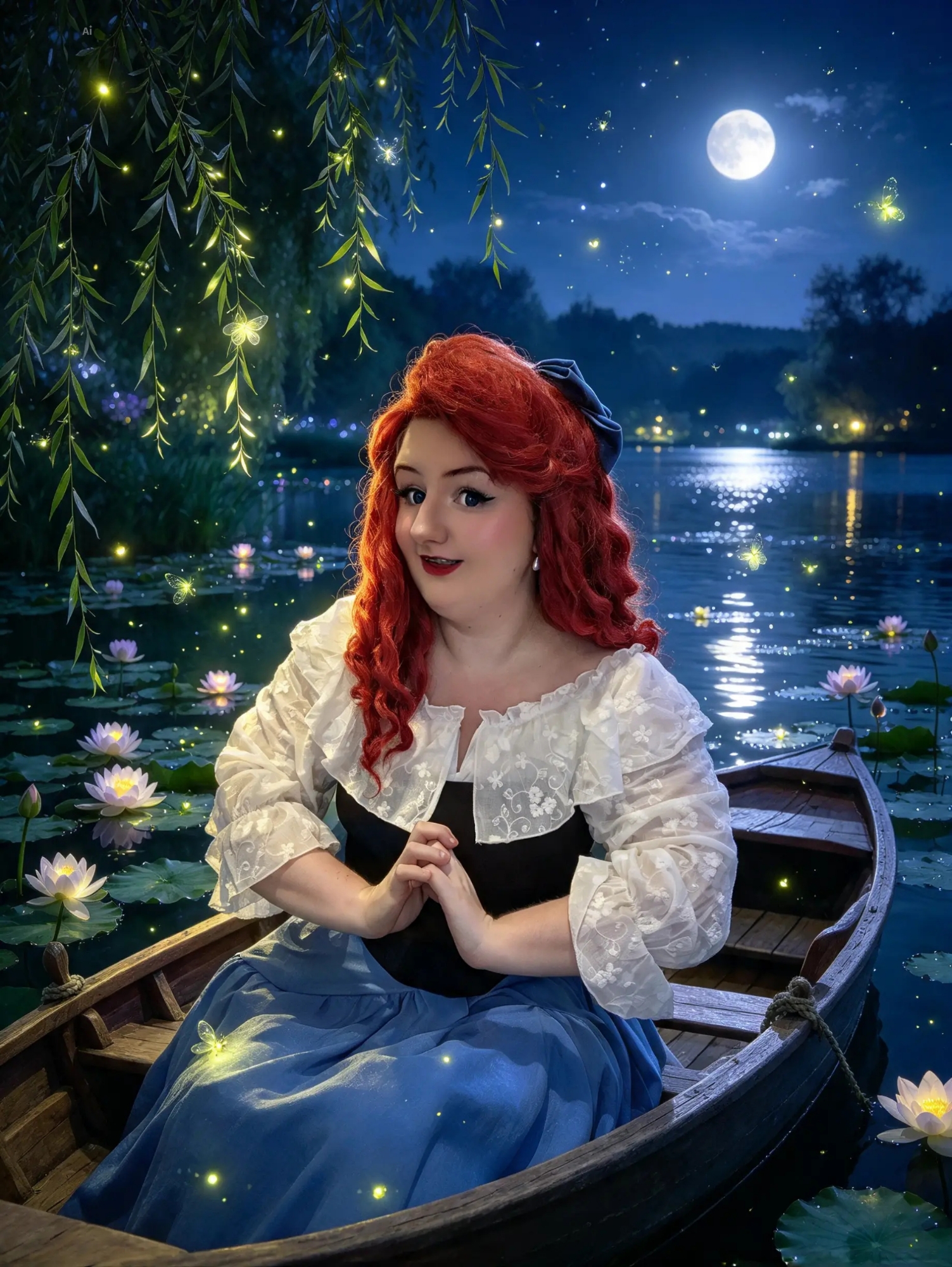 Ariel Paysanne, photo 12