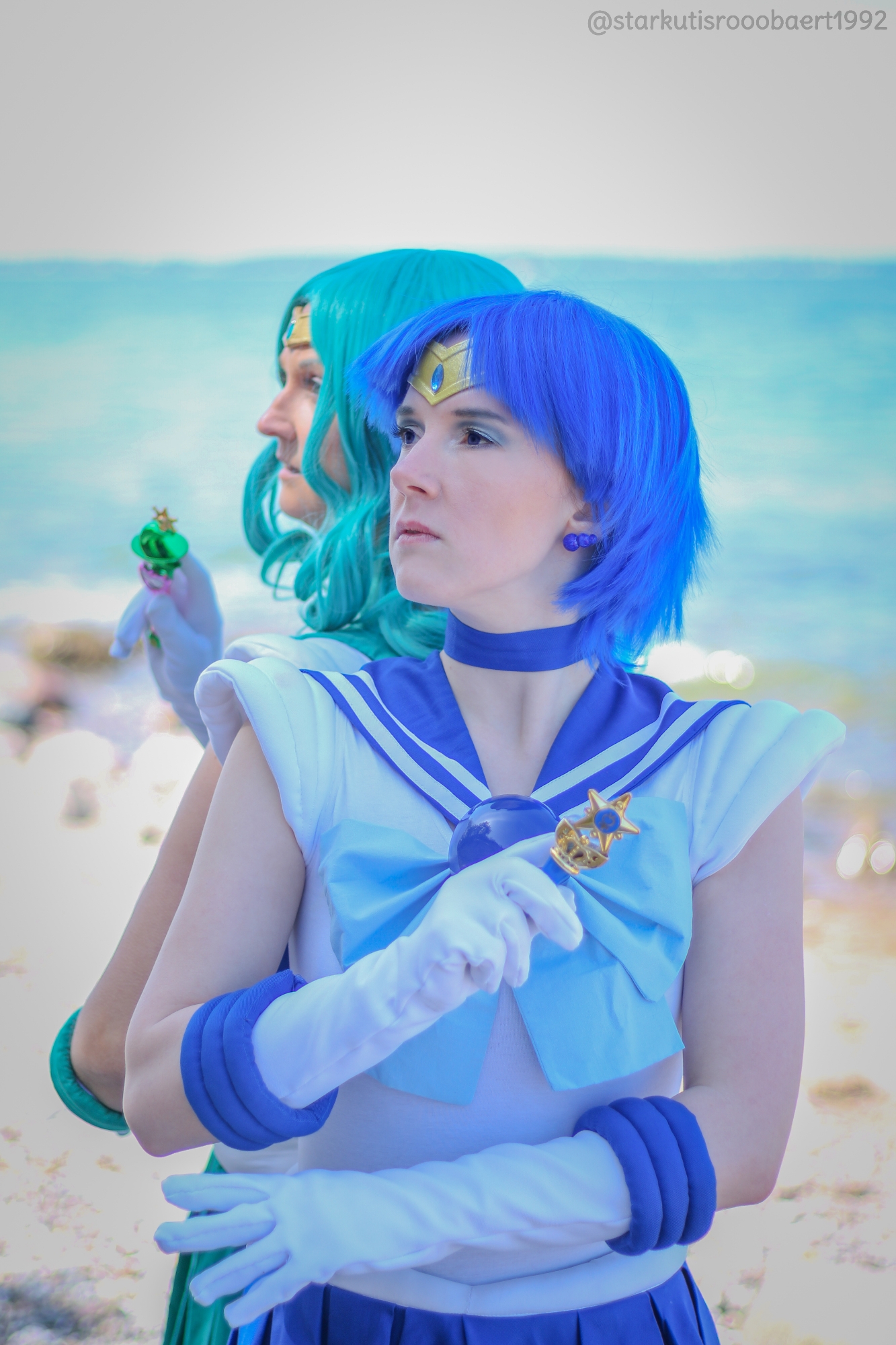 Sailor Neptun — photo 68