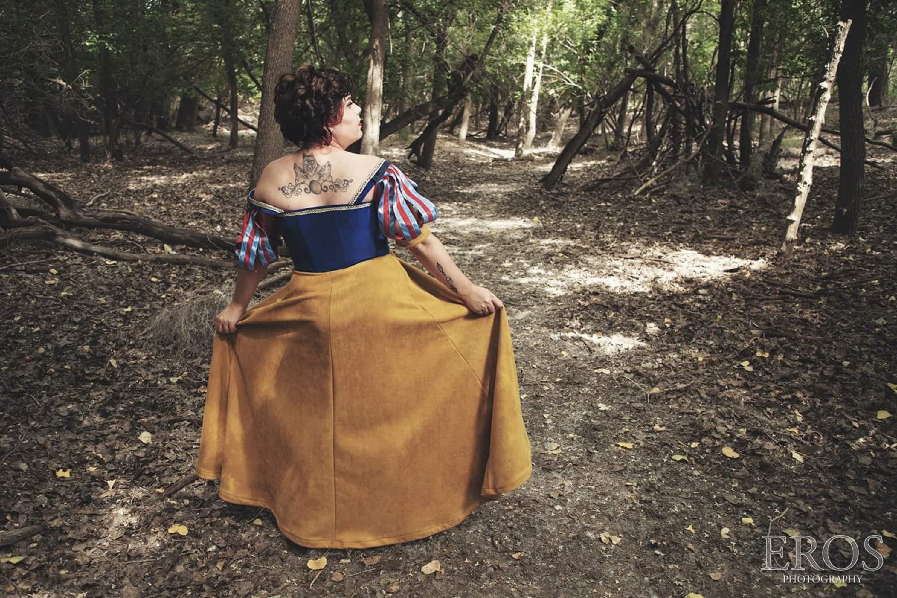 Snow White - Photo 2