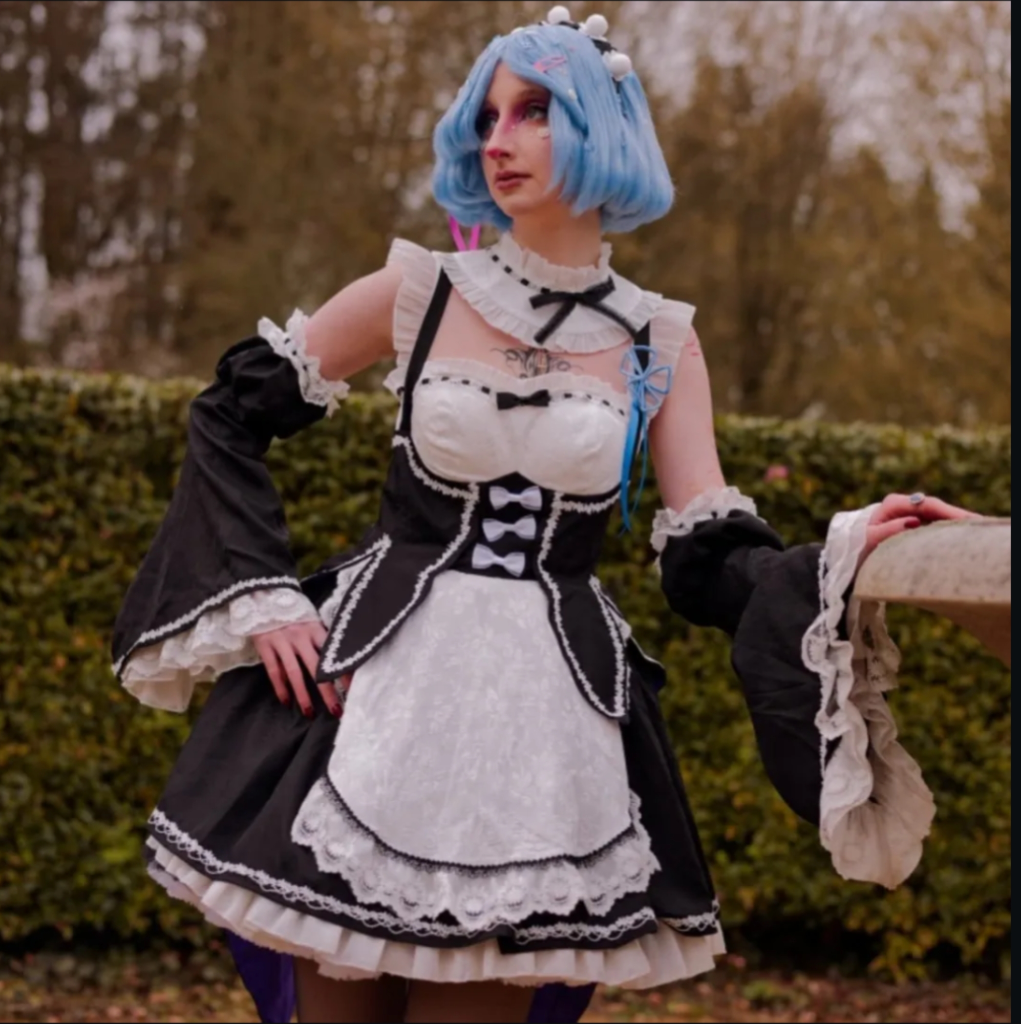 Rem - Photo 2