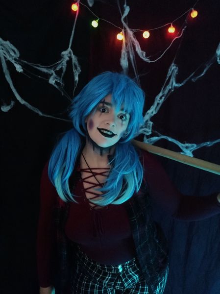Yumi_cosplay_ - Candy Pop