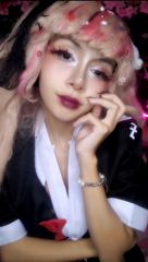 Junko Enoshima preview 2