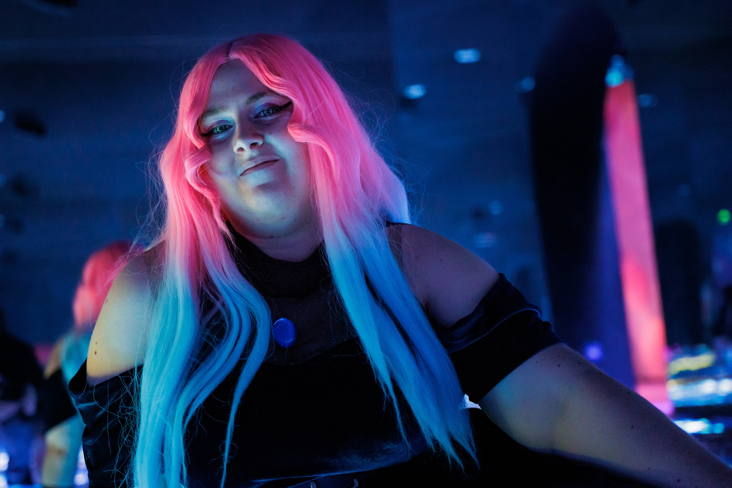 Mizi - Alien Stage  - Photo 2