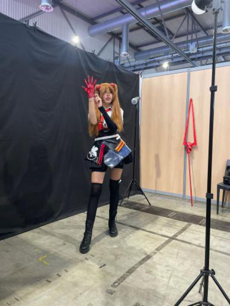 TGS Montpellier 2024 - Photo 9