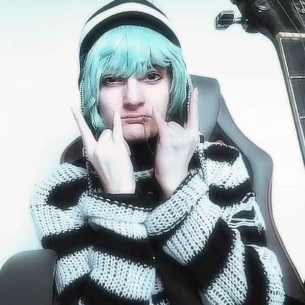Haku.cosplay - Shin
