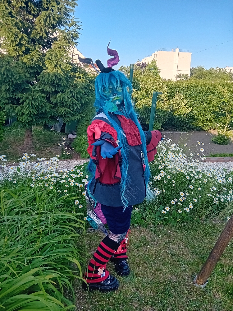 Asmodeus — photo 5